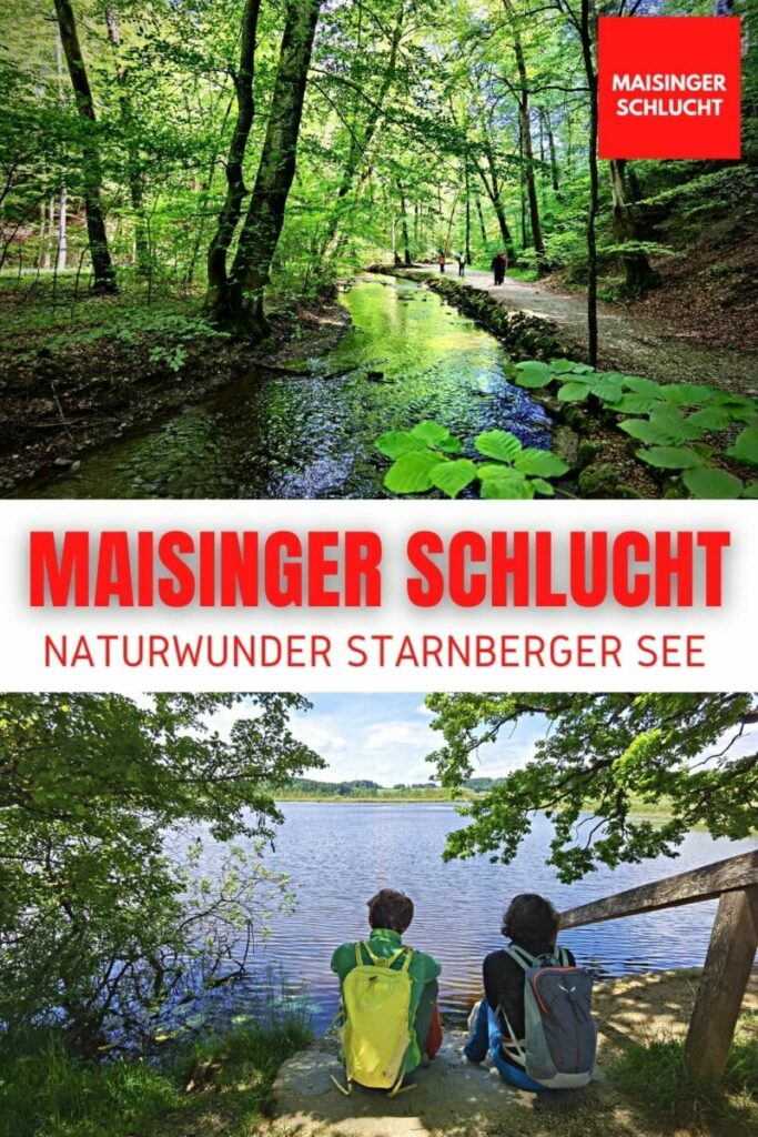 Maisinger See