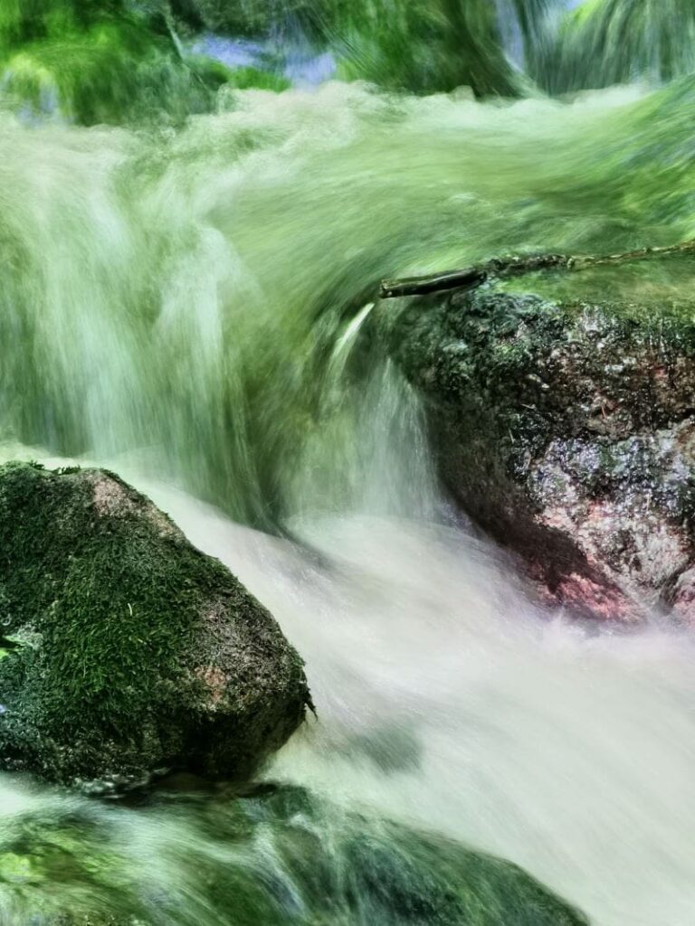 Maisinger Schlucht Wanderung Starnberg