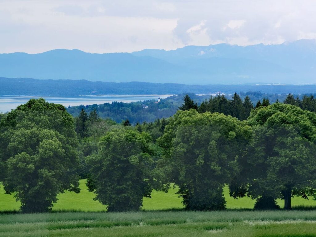 Ausflug mit Kindern München