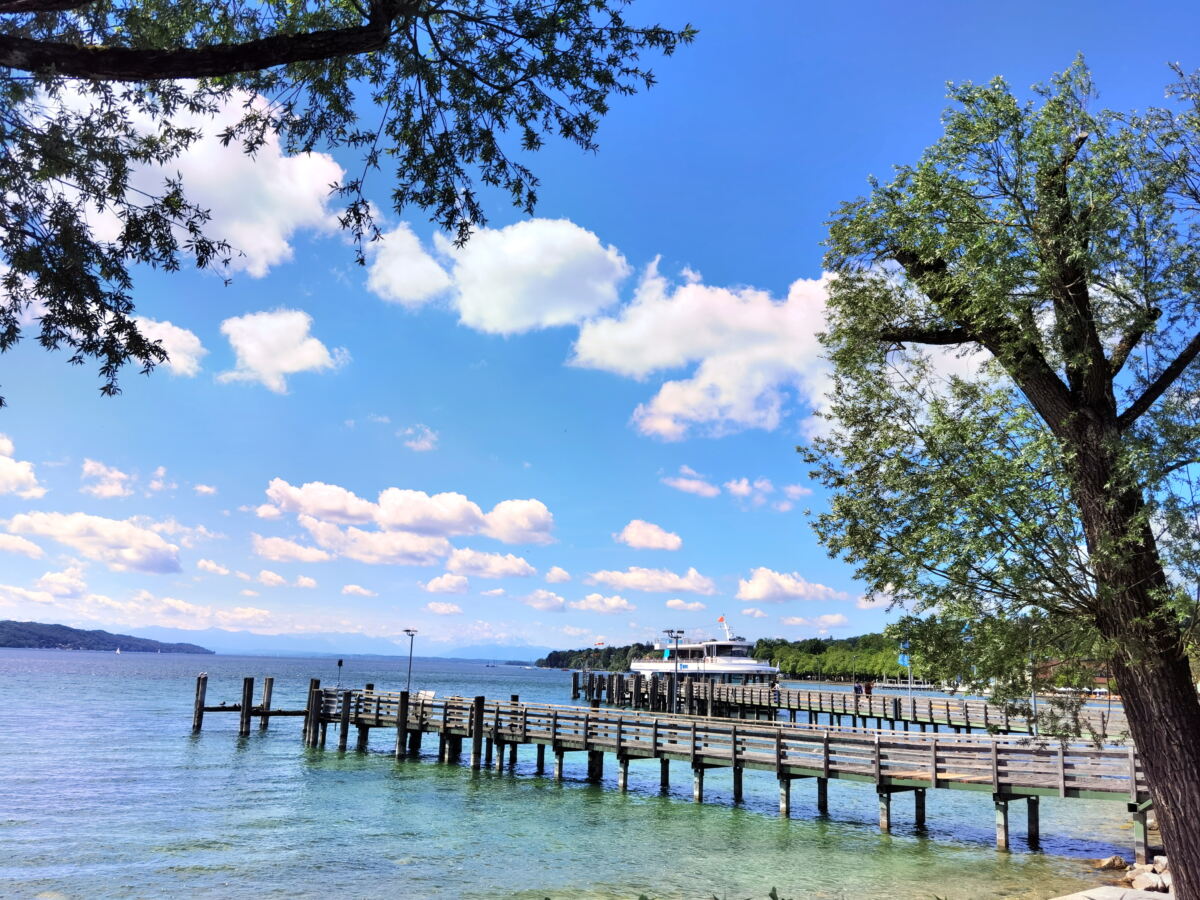 STARNBERG ⭐‍ wissenswert über den Ort am Starnberger See!